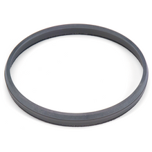 Anel de proteção contra respingos/sucção Numatic HFM/NPR/NuSpeed ​​​​com tiras de escova | Pacote (1 peça)