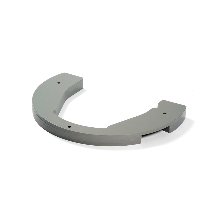 Peso adicional Numatic HFM/NPR/NuSpeed ​​​​10 kg | Pacote (1 peça)