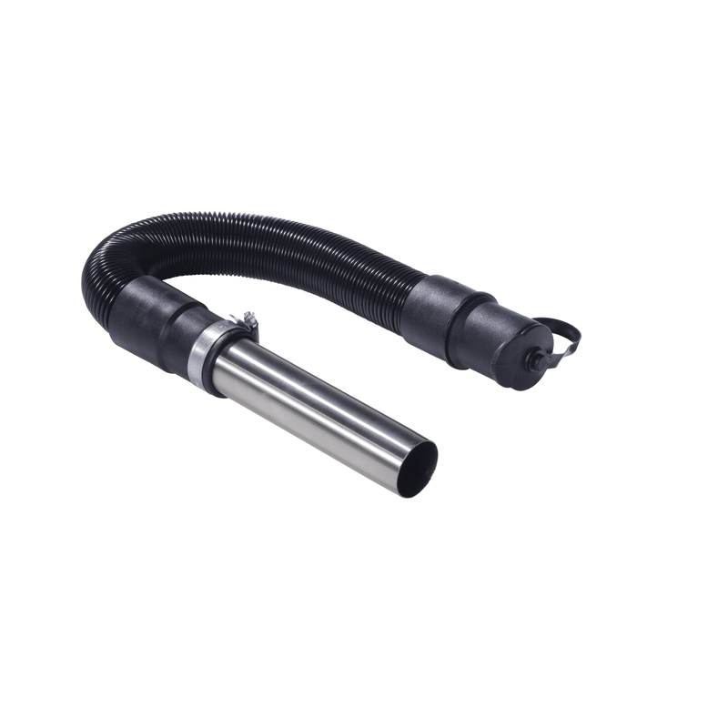 Extensão de mangueira de drenagem Numatic para TRG/TTV/TRL/TVL | Pacote (1 peça)