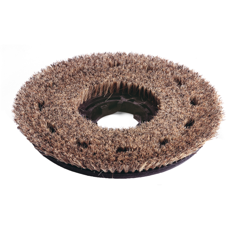 Escova de polimento Numatic Union 450 mm | Pacote (1 peça)