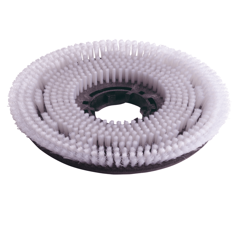 Escova para shampoo de nylon Numatic 450 mm | Pacote (1 peça)