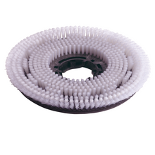 Escova para shampoo de nylon Numatic 450 mm | Pacote (1 peça)