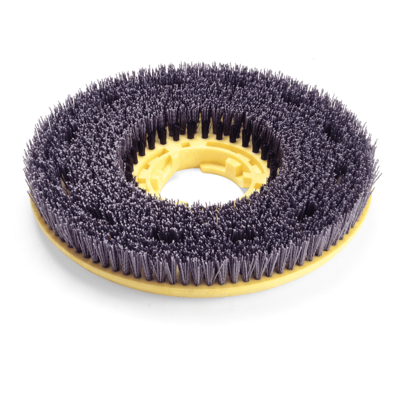 Escova Numatic SC preta 450 mm (Floortec) | Pacote (1 peça)