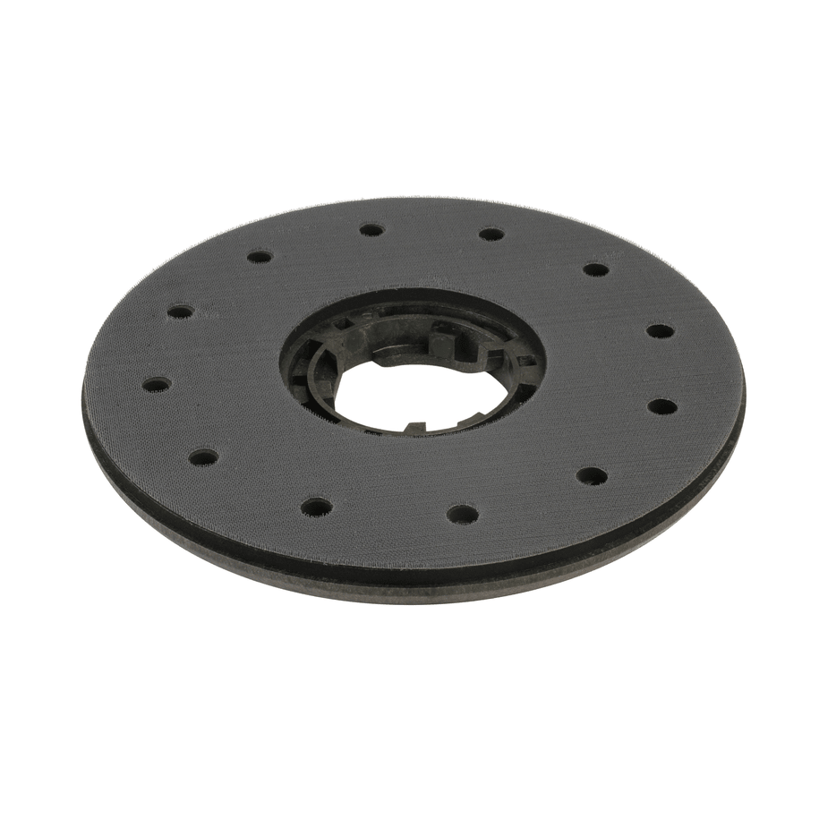 Placa de condução Numatic Nuloc 406 mm | Pacote (1 peça)
