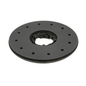 Placa de condução Numatic Nuloc 406 mm | Pacote (1 peça)