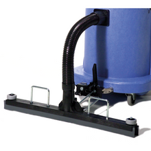 Bocal de aspiração de água rodoviária Numatic completo, conjunto CC2 para WV(D)900 (603000 + 603002) | Pacote (1 peça)