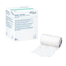 Bandagem de fixação elástica Maielast-haft krepp, 1 peça/caixa