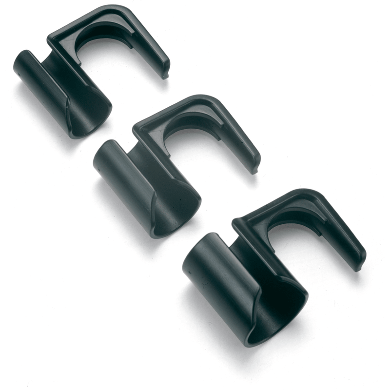 Suporte de alça Numatic, preto