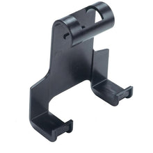 Suporte Numatic para sinalização de alerta em conjunto com saco de resíduos de tecido | Pacote (1 peça)