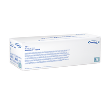 MaiMed-Ideal, sem violoncelo, bandagens brancas permanentemente elásticas