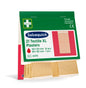 Xl gesso têxtil, pensos | Embalagem (21 unidades)