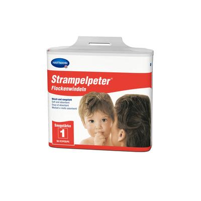 Strampelpeter FloWI 11x30 P56 | Pacote (56 peças)