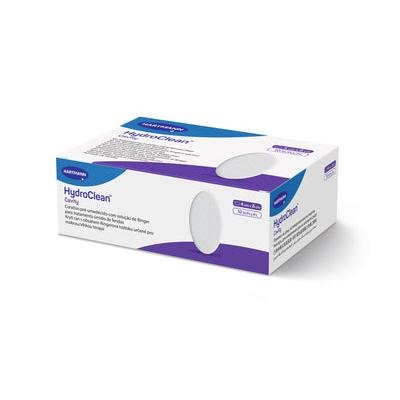 Cavidade Hartmann HydroClean 4cm P10 K6 | Pacote (10 peças)