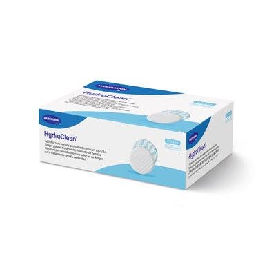 Hartmann HydroClean 7,5x7,5cm P10 K6 2.0 | Pacote (10 peças)