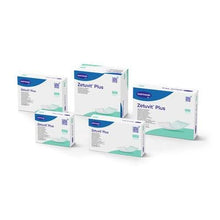 Zetuvit Plus 15x20cm | Pacote (10 peças)