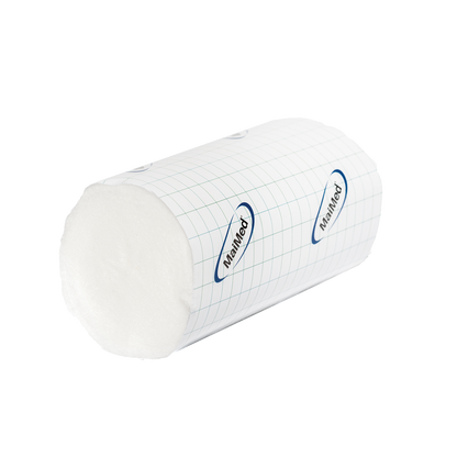 Bandagem de preenchimento sintético MaiMed-PB de 12 peças/polybag