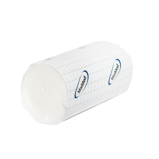 Bandagem de preenchimento sintético MaiMed-PB de 12 peças/polybag