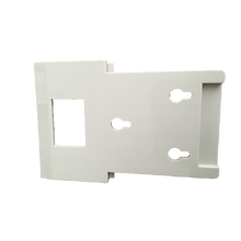 Placa de montagem Saraya para MDS-1000 | 1 peça