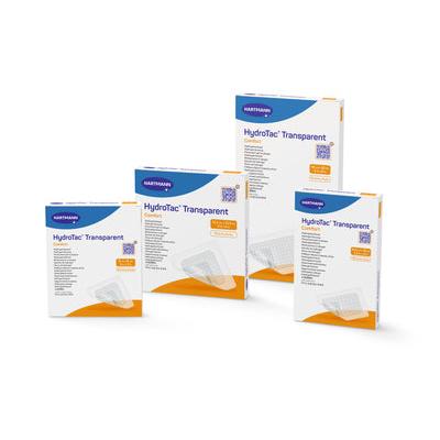 HydroTac tran.comf.12*5x12*5st | Pacote (10 peças)