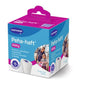 Peha-haft easy 6cmx4m Wh P1 DE,FR,NL,EN | Pacote (1 peça)