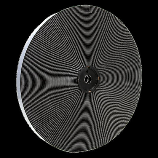 Cadeado de pressão 3M™ Dual Lock™ SJ3540 Preto 25mm