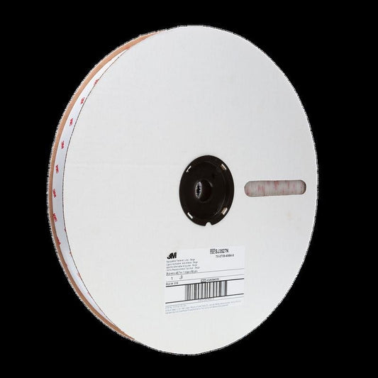 Fita Loop 3M™ SJ3527N Preta - Fechos de velcro removíveis