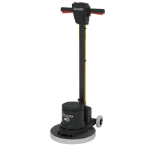 Máquina de disco único Numatic HFM1515R / ESM-SET com placa de acionamento Padloc | Pacote (1 peça)