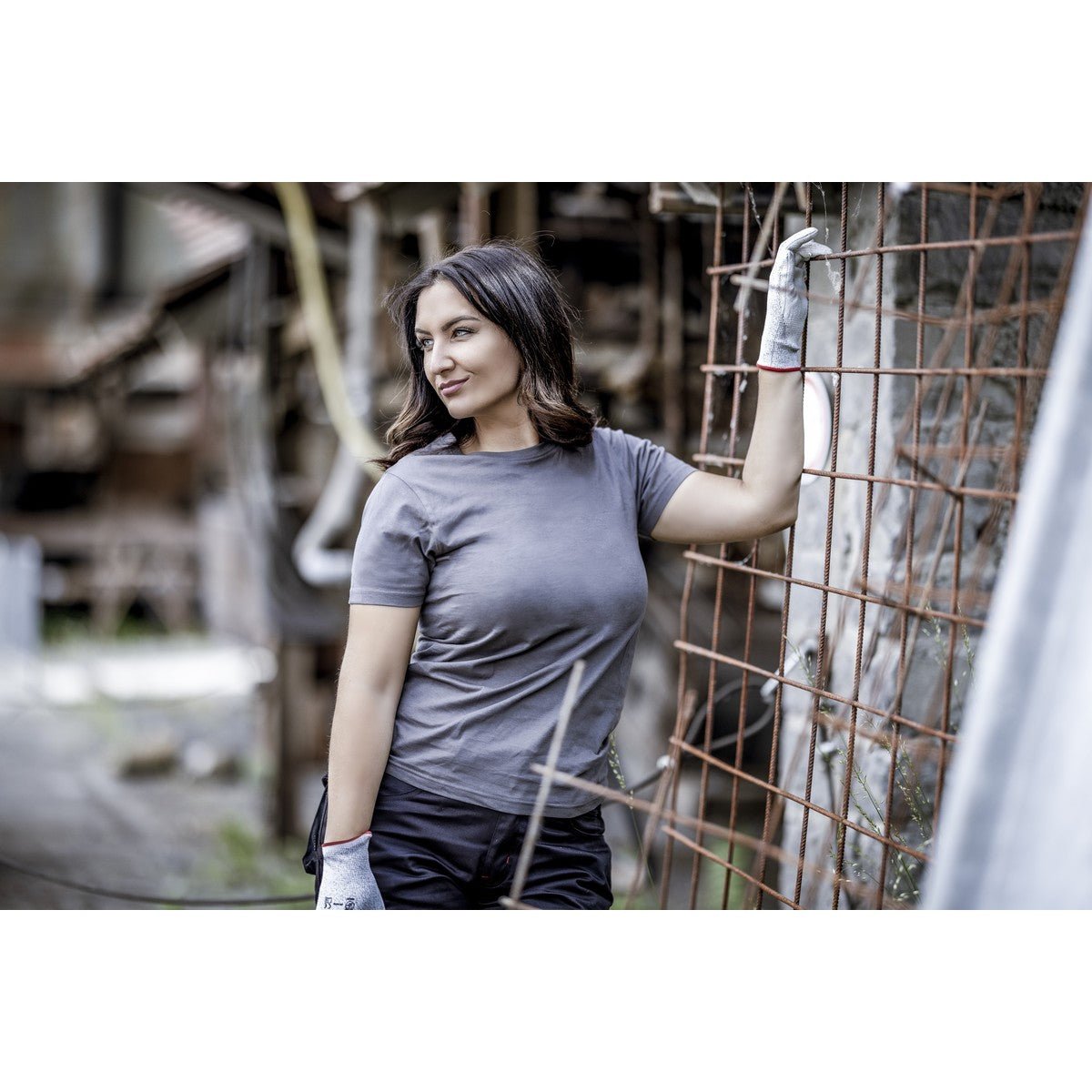 NITRAS MOTION TEX LIGHT, Camiseta