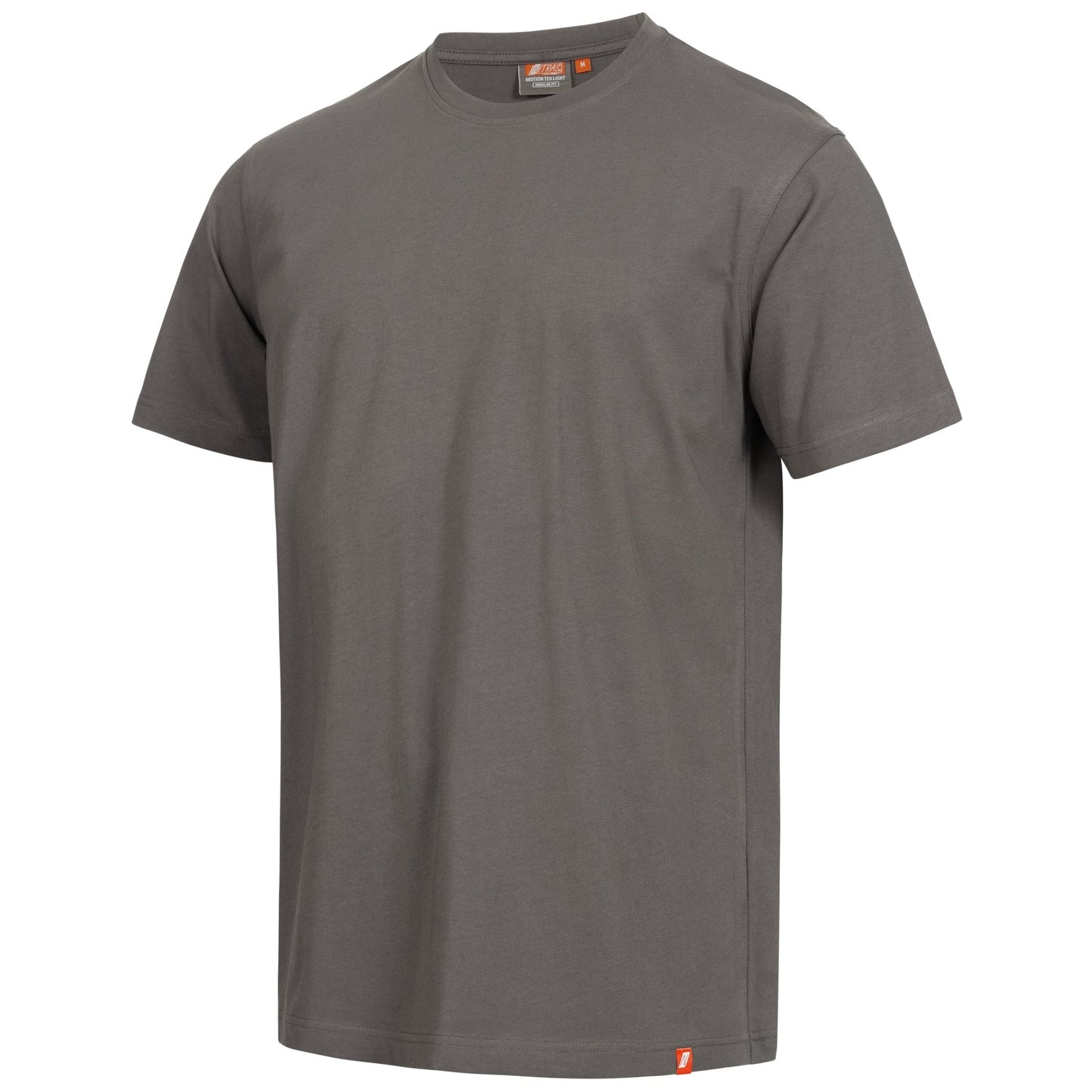 Nitras Motion Tex T-shirt Proteção UV Oeko-tex Gr. XS-6XL, cores diferentes | Pacote (1 peça)