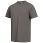 Nitras Motion Tex T-shirt Proteção UV Oeko-tex Gr. XS-6XL, cores diferentes | Pacote (1 peça)