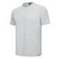 Nitras Motion Tex T-shirt Proteção UV Oeko-tex Gr. XS-6XL, cores diferentes | Pacote (1 peça)