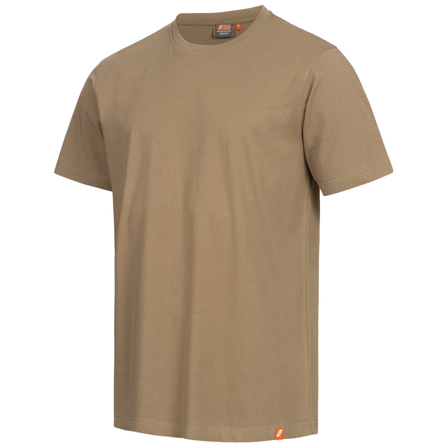 Nitras Motion Tex T-shirt Proteção UV Oeko-tex Gr. XS-6XL, cores diferentes | Pacote (1 peça)