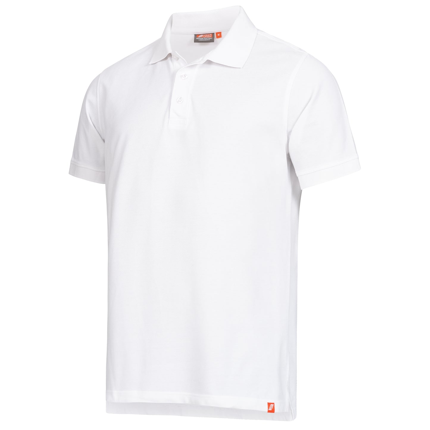 NITRAS MOTION TEX LIGHT, camisa polo