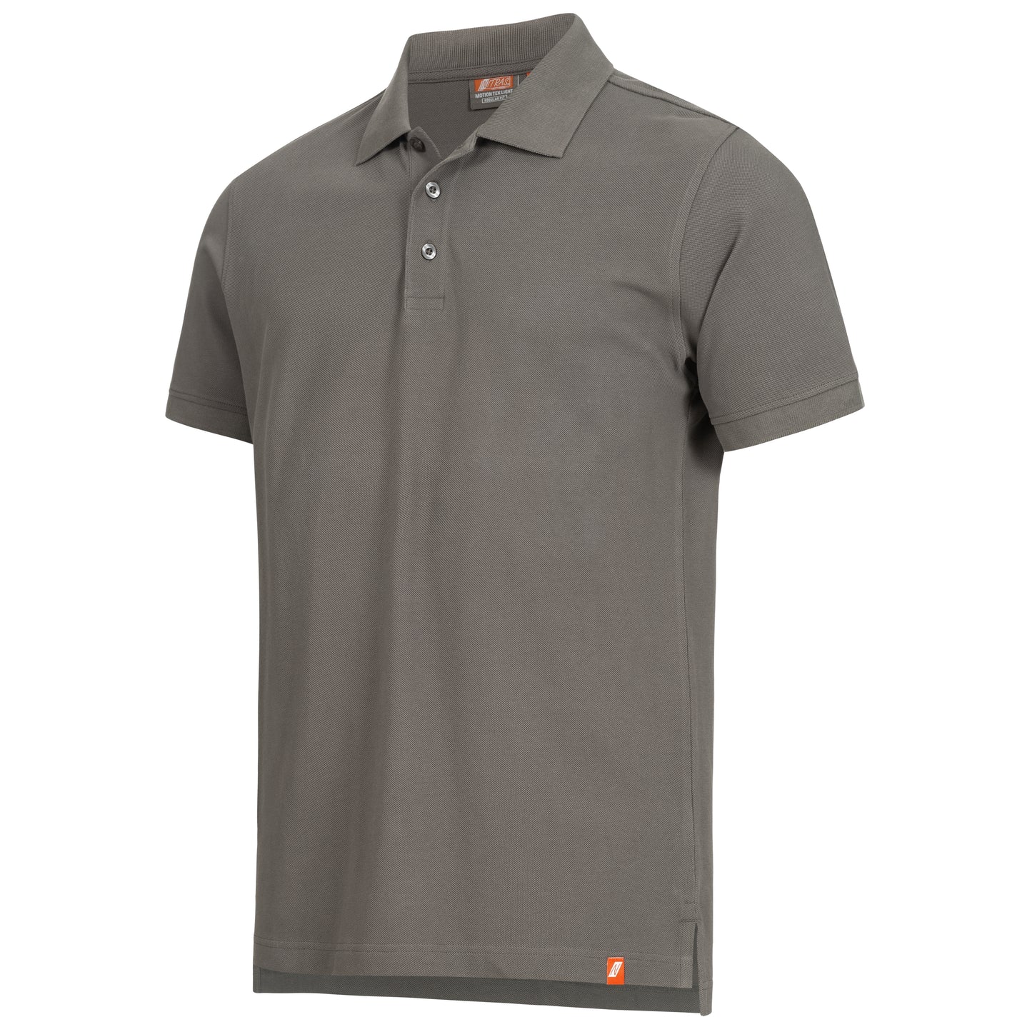 NITRAS MOTION TEX LIGHT, camisa polo