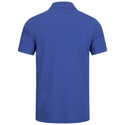NITRAS MOTION TEX LIGHT, camisa polo