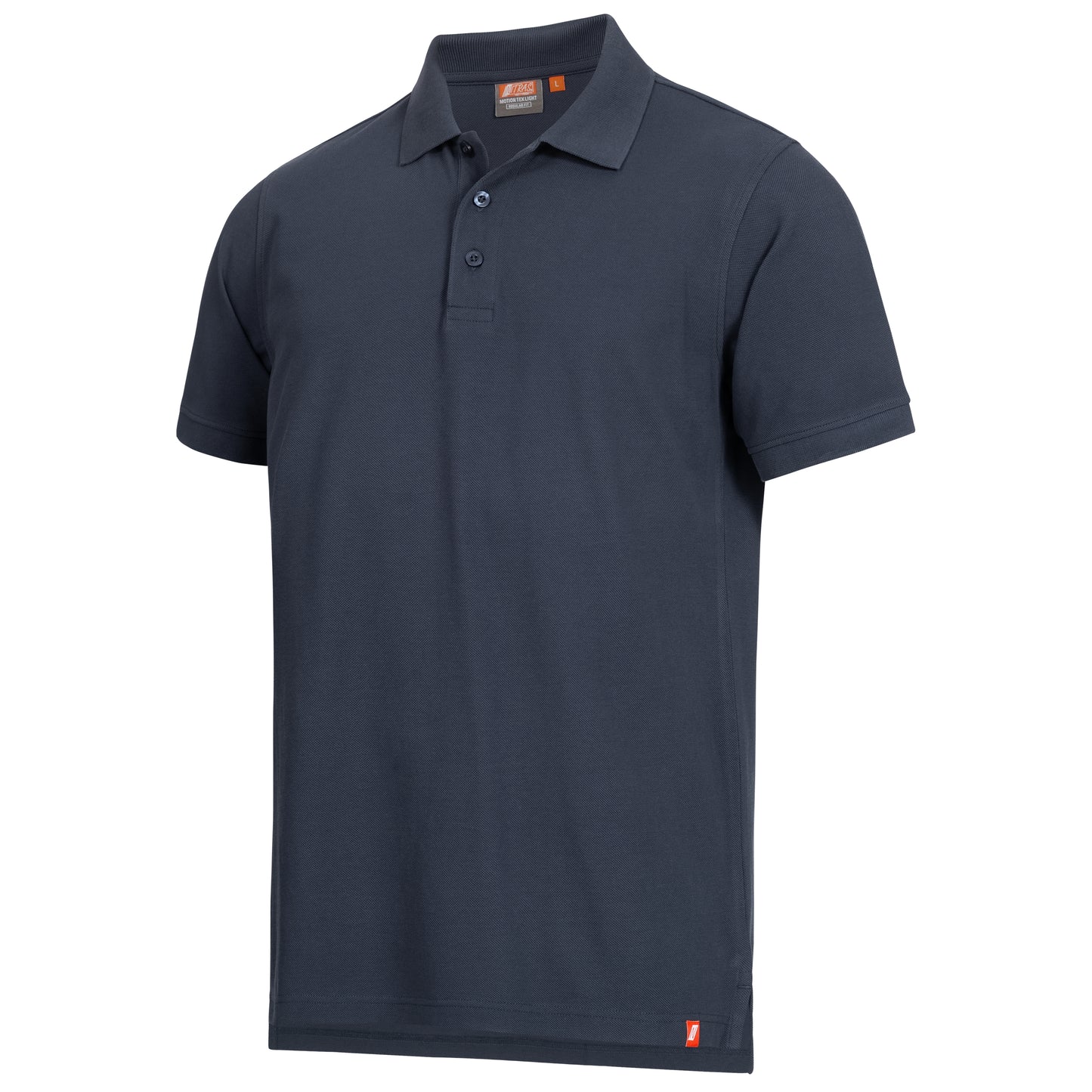 NITRAS MOTION TEX LIGHT, camisa polo