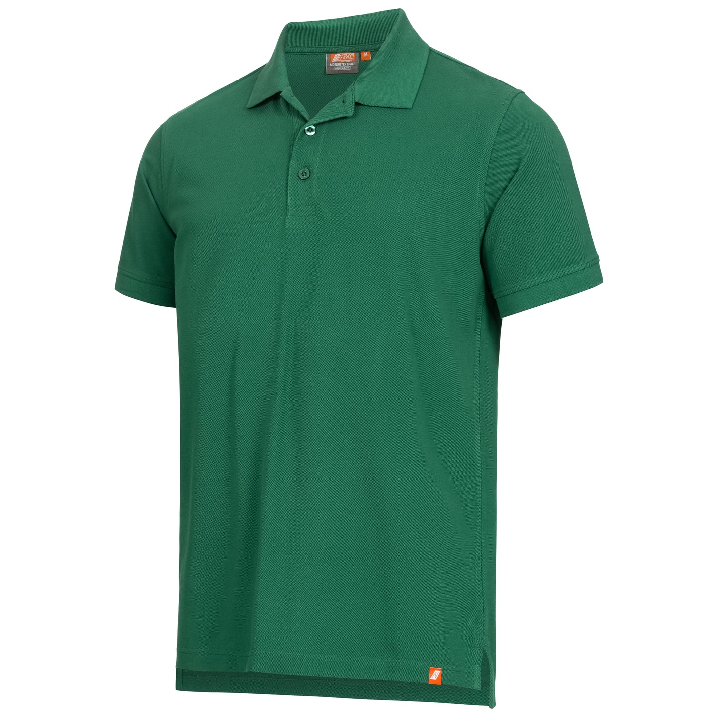 NITRAS MOTION TEX LIGHT, camisa polo