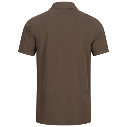 NITRAS MOTION TEX LIGHT, camisa polo