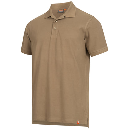NITRAS MOTION TEX LIGHT, camisa polo