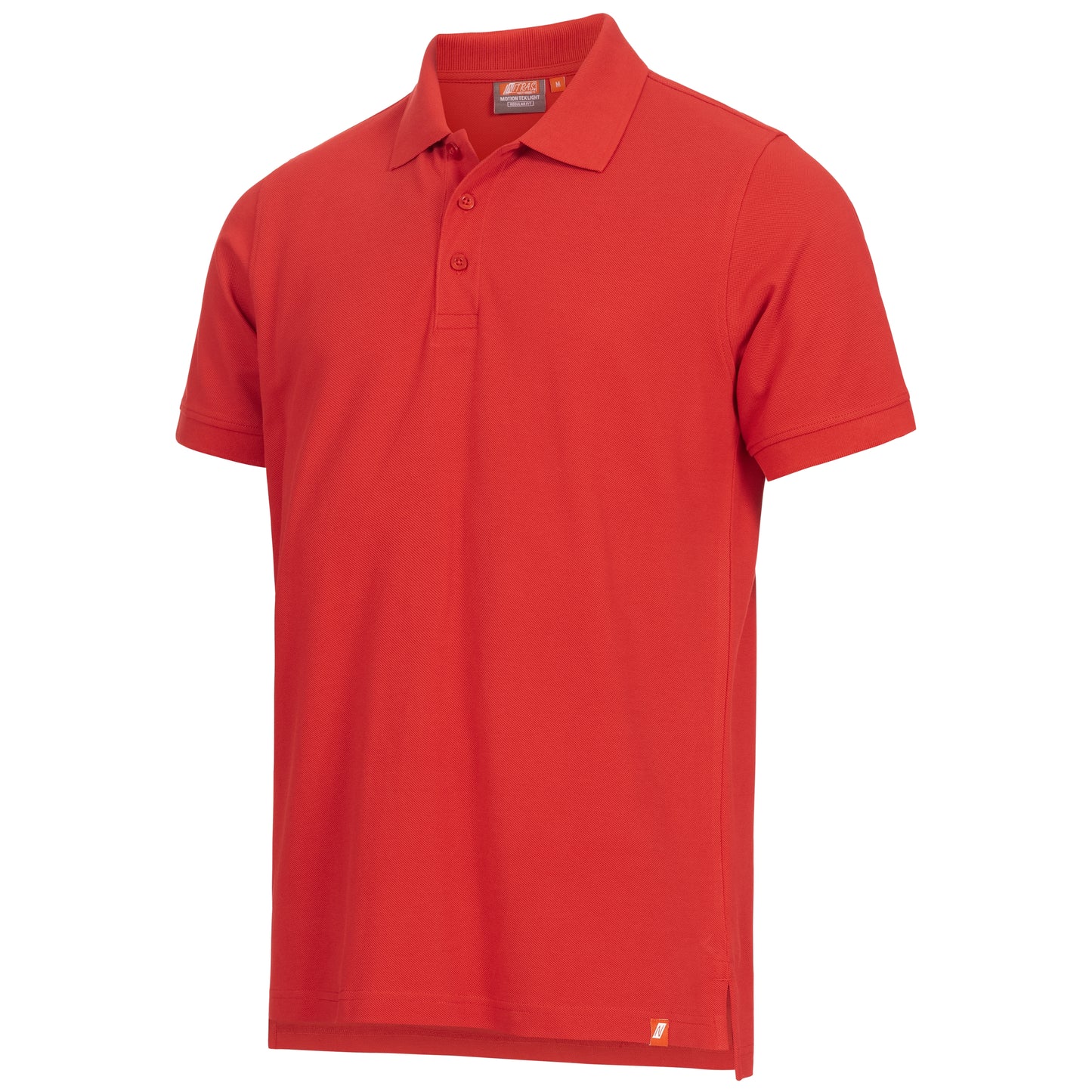 NITRAS MOTION TEX LIGHT, camisa polo