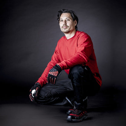 NITRAS MOTION TEX LIGHT, suéter