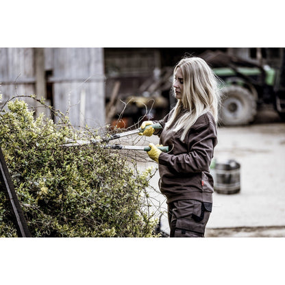 NITRAS MOTION TEX LIGHT, suéter