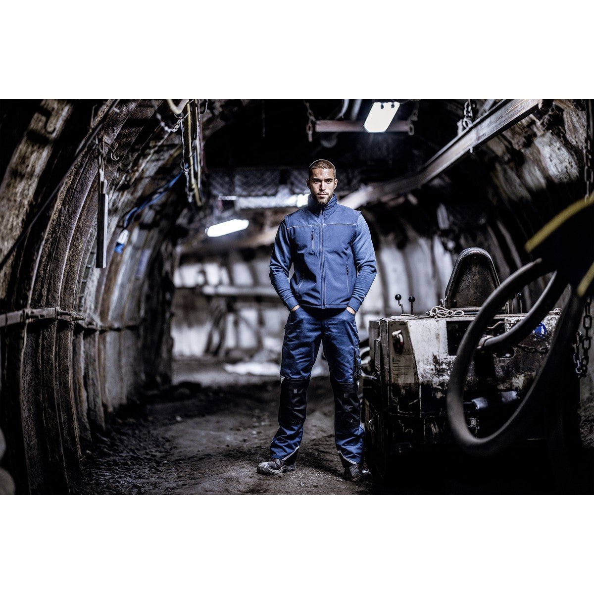 NITRAS MOTION TEX LIGHT, suéter