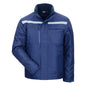 NITRAS MOTION TEX PLUS, parka, azul marinho