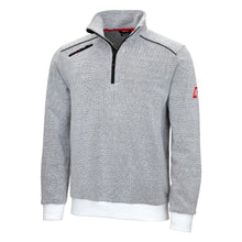 NITRAS MOTION TEX PLUS, suéter, branco