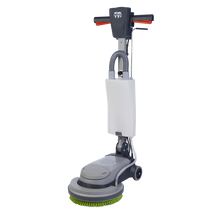 Máquina de disco único Numatic NLL3315 com tanque de líquido e escova de esfregar | Pacote (1 peça)