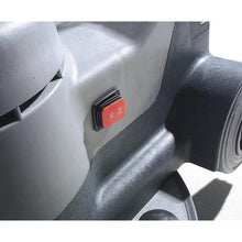 Máquina de disco único Numatic NRT1530 com placa de acionamento Nuloc2 Flexi Drive | Pacote (1 peça)