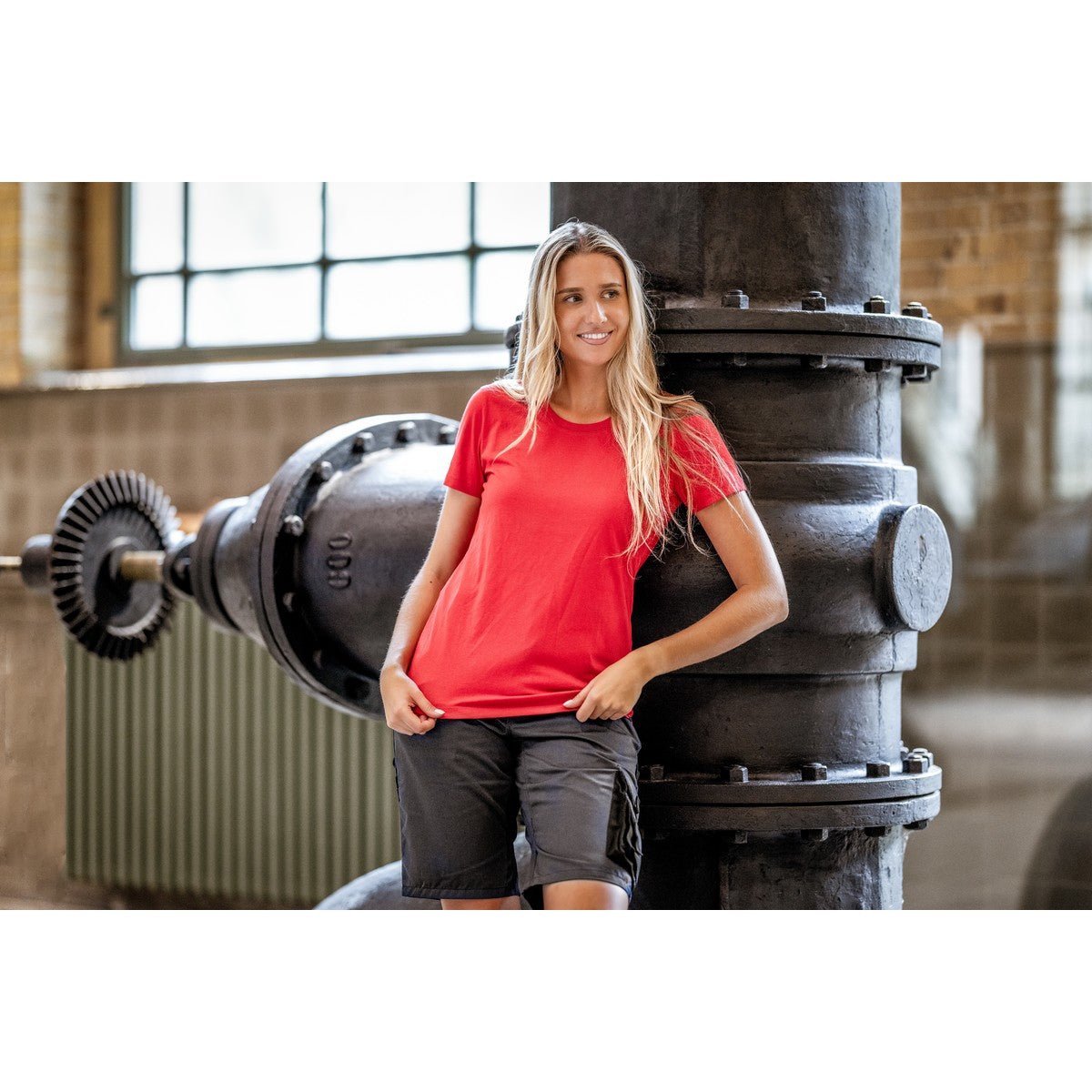 NITRAS MOTION TEX PLUS, camiseta
