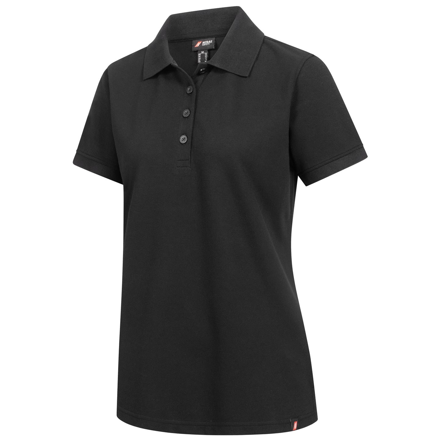 NITRAS MOTION TEX PLUS, camisa pólo