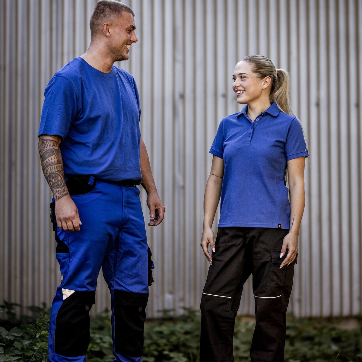 NITRAS MOTION TEX PLUS, camisa pólo